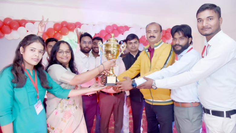 Best B Pharma College in Banda
