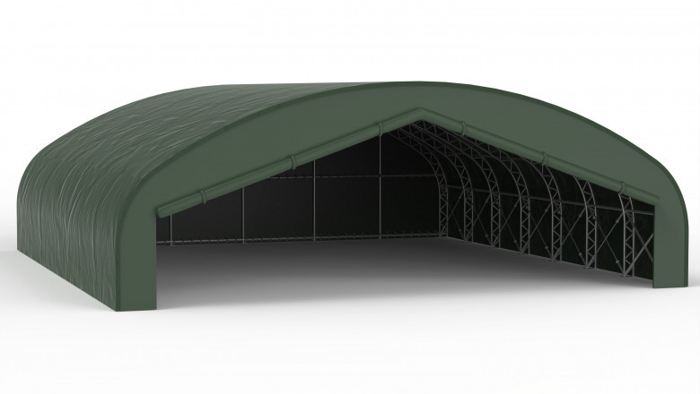 Beyond Basic: The Evolution of Metal Frame Buildings