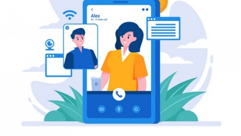 Breaking the Ice: The World of Free Video Calls with Random Strangers