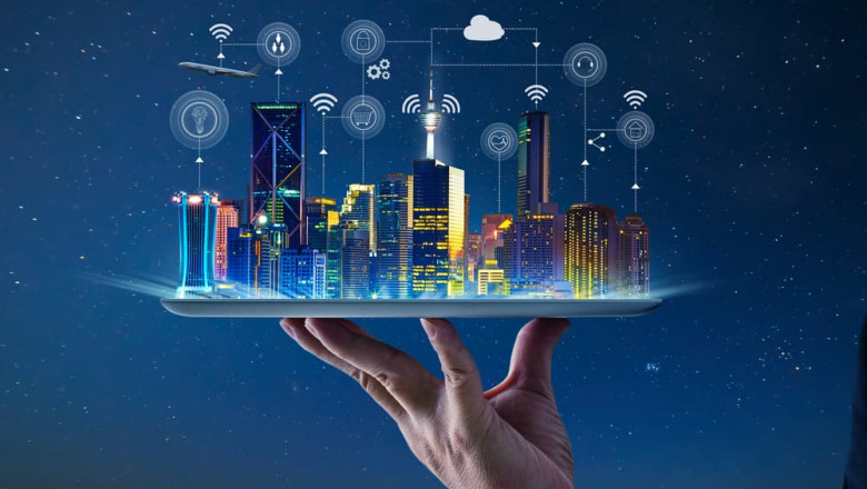 Building Automation and Controls Market Size Share and Scope Insights Driving Global Demand