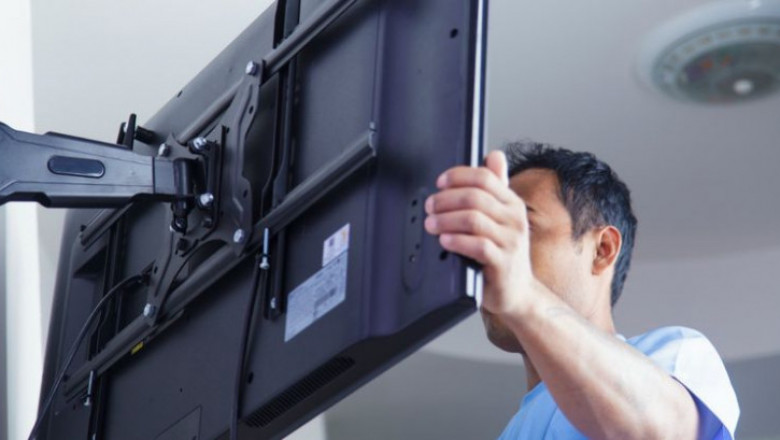 Built for Viewing: Designing the Perfect TV Setup at Home