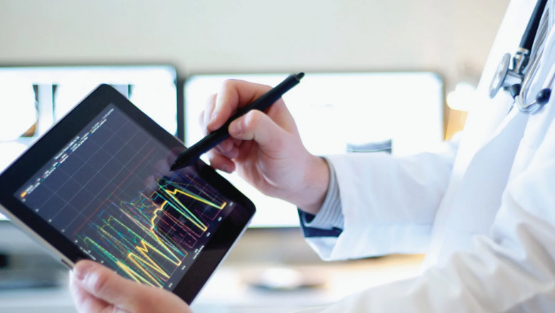 Canada Electronic Medical Record Market: Technological Innovations &amp; Market Leaders