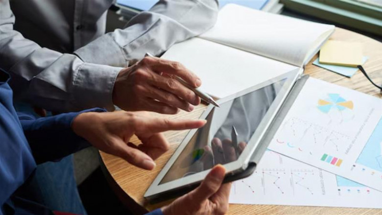 Case Study: Transforming Business Operations with Tailored Software