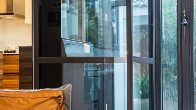 Choose the Safest Home Lift for Modern Living – Cibes Lift India