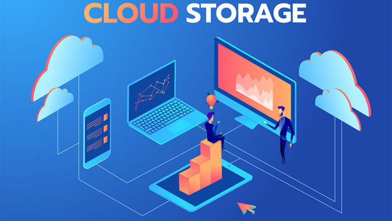 Cloud Storage Market Competition Analysis Reveals Strategic Shifts Among Key Players and Emerging Innovators