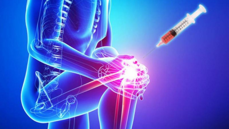 Comprehensive Insights into Orthopedic Regenerative Medicine Market Size Share and Growth Scope