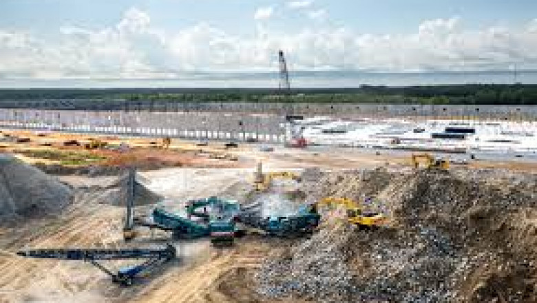Concrete Ready-Mix Companies: Redefining the Concrete Construction Stories