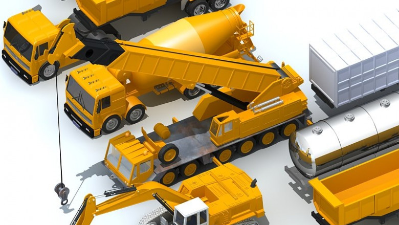 Construction Electric Vehicle Market Impacting Factors Include Policy Shifts, Innovation, Demand Surge, and Cost Pressures