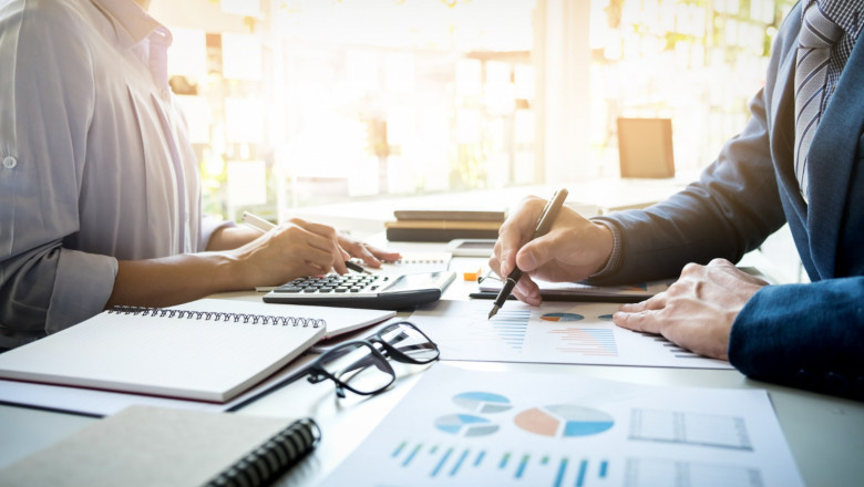 Corporate Accounting Course: A Complete Guide