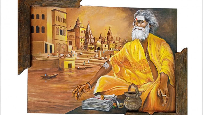 Creating Sacred Home Spaces: Best Spots to Display Spiritual Paintings