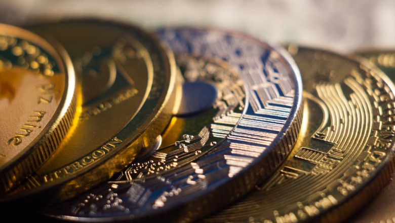 Crypto Coins to Watch in 2025 - Which Crypto Will Reach $1?