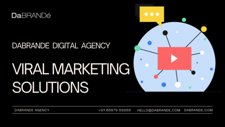 DaBRANDe – Professional Brand Identity & Marketing Services in India