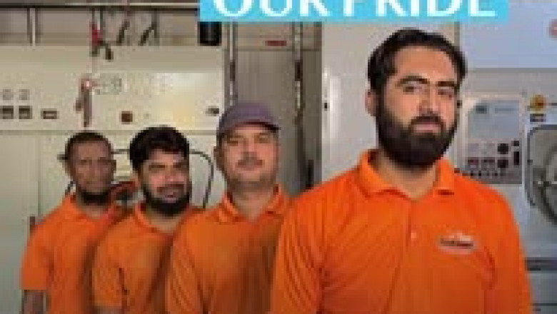 Discover the Best Laundry Services Near Me with Reliable Dry Cleaning Options