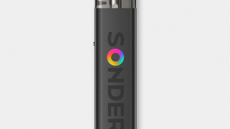 Discover the Rich, Smooth Flavor of Cream Tobacco Vapes