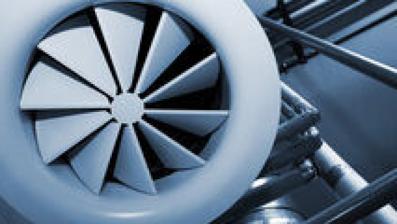 Duct Fans Market Expansion: Targeting USD 7,389.6 million by 2035