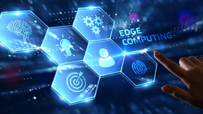 Edge Computing Market Outlook: Powering the Future of Real-Time Data Processing