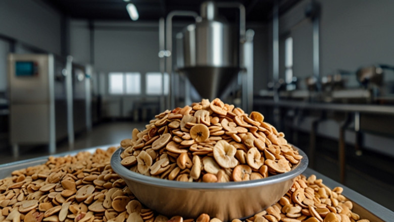 Establishing a Profitable Muesli Manufacturing Plant 2025: Machinery and Raw Materials