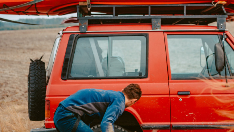 Expert Caravan Repairs &amp; Fifth Wheel Upgrades in Christchurch with JL Coachbuilders