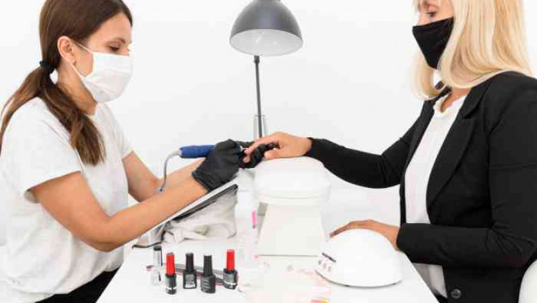 Exploring Regional Preferences in Nail Treatments