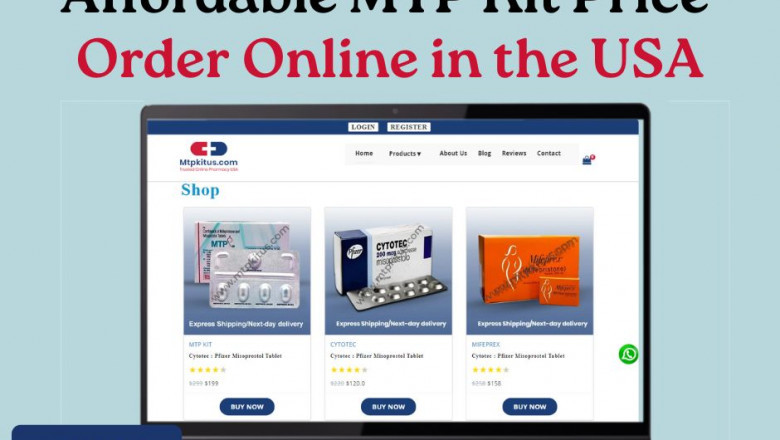 Fast Shipping and Affordable Abortion Pill Website in the USA