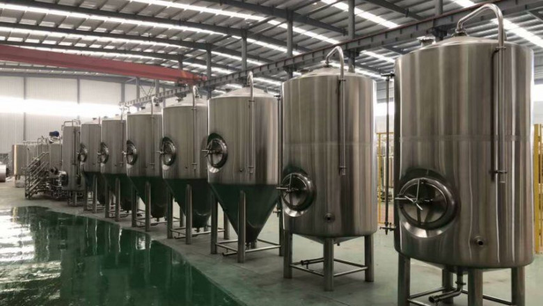 Fermenter Market Surge Amid Biotech Innovation