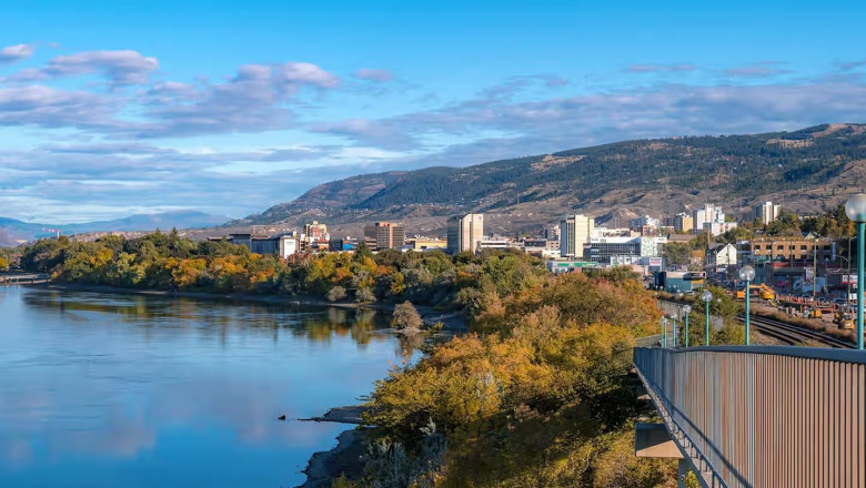 Finding Our Forever Home: A Real Journey Through Kamloops Real Estate
