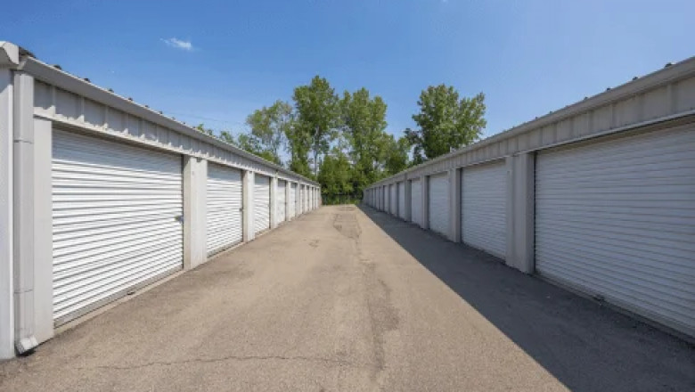 Finding the Right Self Storage Unit in Indianapolis Can Make All the Difference