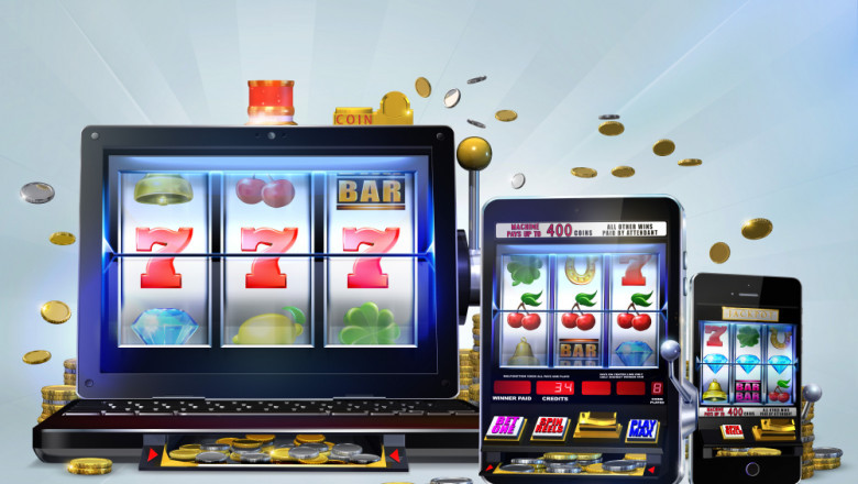 Fitur Utama yang Perlu Diperhatikan dalam Permainan Slot Modern