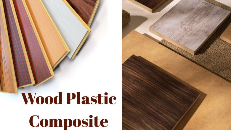 Forecasting the Future: Wood Plastic Composite Market Size to 2032