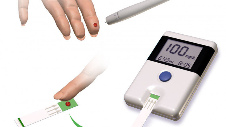Global Diabetes Devices Market Size Share and Growth Outlook with Strategic Insights