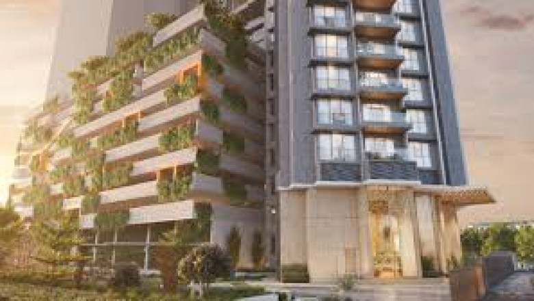 Godrej Five Garden 3 and Duplex BHK at Matunga | ₹ 10 Cr*