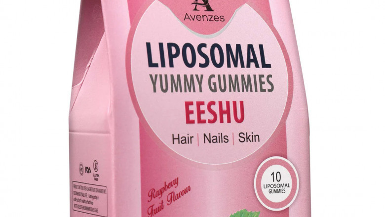 Hair Gummies for Women with PCOS and Hormonal Hair Loss: Do They Help?