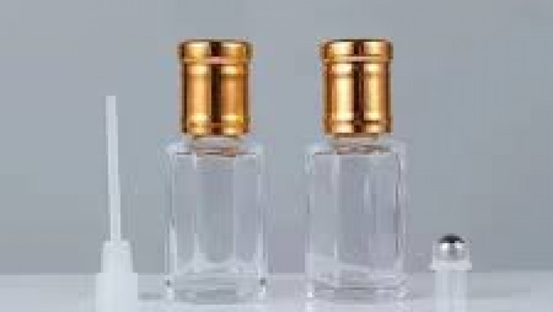 Herbal Fragrance Ingredients Market: Intelligence Driving Innovation and Strategic Growth