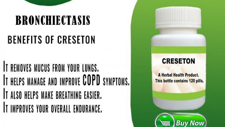 Herbal Remedies for Bronchiectasis: 10 Natural Options for Treating This Chronic Condition