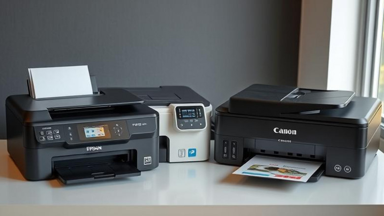 How Dubai Printers Help Businesses Enhance Brand Identity?