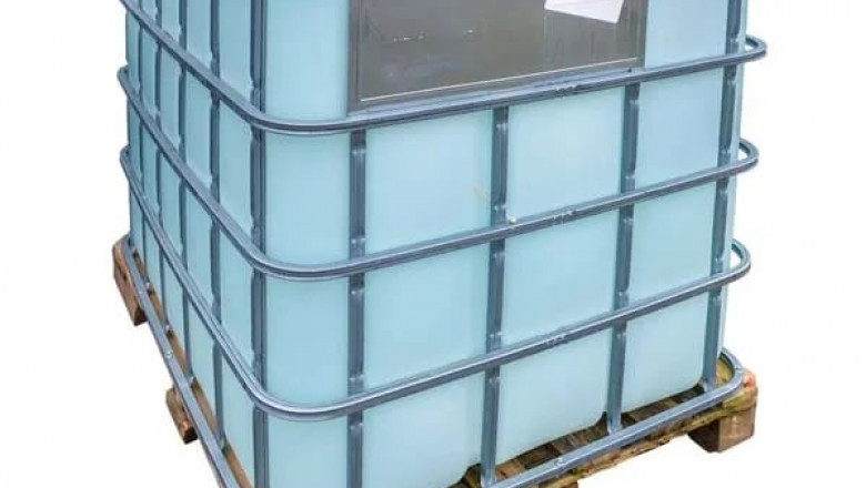 Hydrogen Peroxide in Industrial Applications: Efficiency, Safety & Sustainability