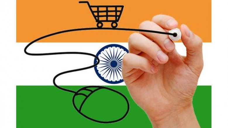 India Fashion Ecommerce Market Poised for Growth on Internet Penetration