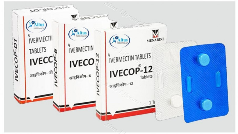 Ivermectin Tablets: A Trusted Antiparasitic Solution for Global Health