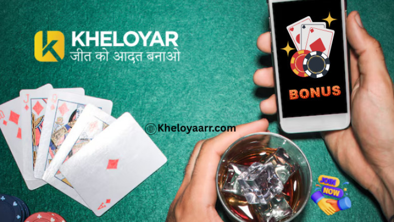 kheloyar: 50% Welcome Bonus, Instant APK access