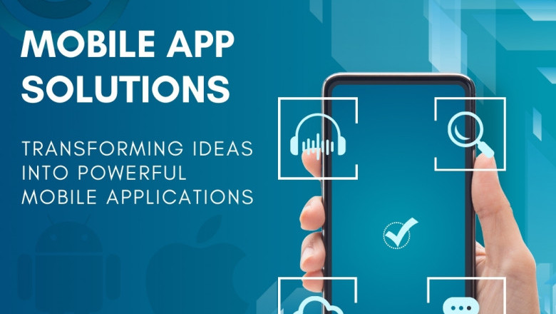 Logistics Operation in Kuwait by utilizing Mobile App Solutions