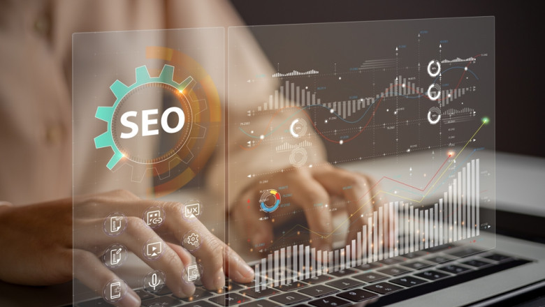 Optimizing Web Design for Higher SEO and Organic Reach