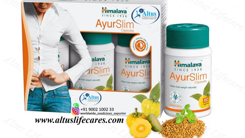 Orlistat Capsules: A Transformative Solution for Sustainable Weight Loss