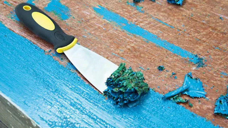 Paint Remover Market is Growing Amid Venture Capital Interest