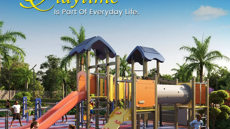 Pal Sumeera Residency – Premium Township Living in Kichha, Uttarakhand