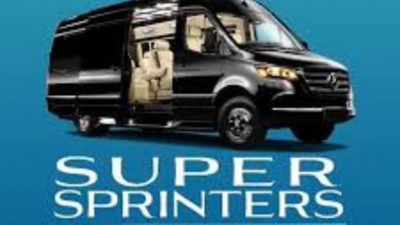 🎉 Party Bus Rental Marietta GA – Ride in Style with Super Sprinters Atlanta 🚐💃