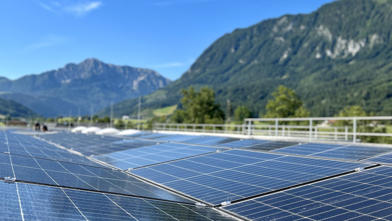 Photovoltaikanlagen: Die Zukunft von Photovoltaik Schweiz gestalten
