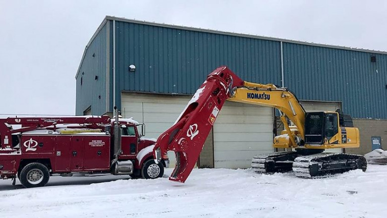 Pine Ridge Lisco Edwards: Trusted Source for Labounty Shears Nationwide