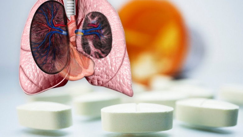 Pulmonary Hypertension Drugs Market to Grow with RNA Therapies