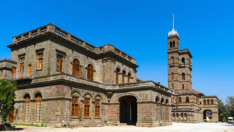 Pune – The Oxford of East