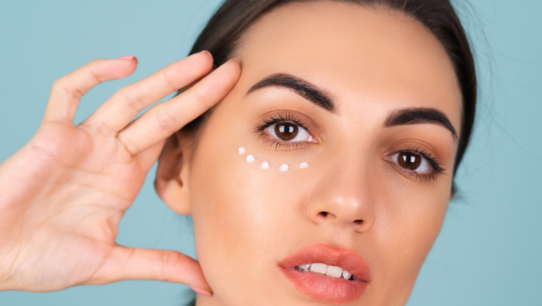 Quick Morning Dark Circle Treatment Routine